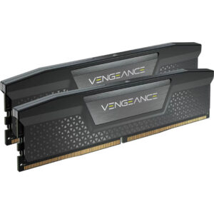 Corsair Vengeance 32GB (16GBx2) 6000MHz CL36 DDR5 RAM Desktop Memory-Images-7 Gamesncomps.com