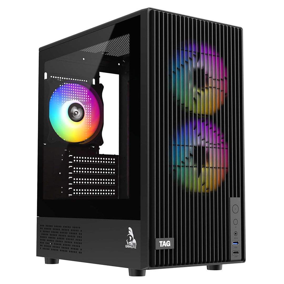 Intel 550W 16GB [RX-I5D4] (silver)