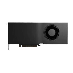 NVIDIA RTX PRO 4500 Blackwell 32GB GDDR7 with error-correcting code (ECC) Workstation Edition Graphic Card - GamesNComps.com