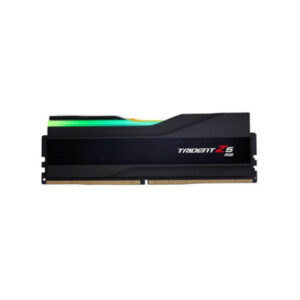 GSkill Trident Z5 RGB 32GB (32GB x 1) DDR5 6000MHz Desktop Memory (RAM) Black-Images-1 Gamesncomps.com