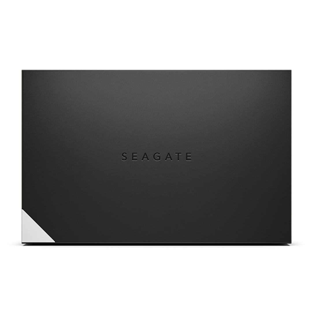 Seagate One Touch Hub 8TB Desktop External HDD USB-C & USB 3.0 Storage-Images-4 Gamesncomps.com