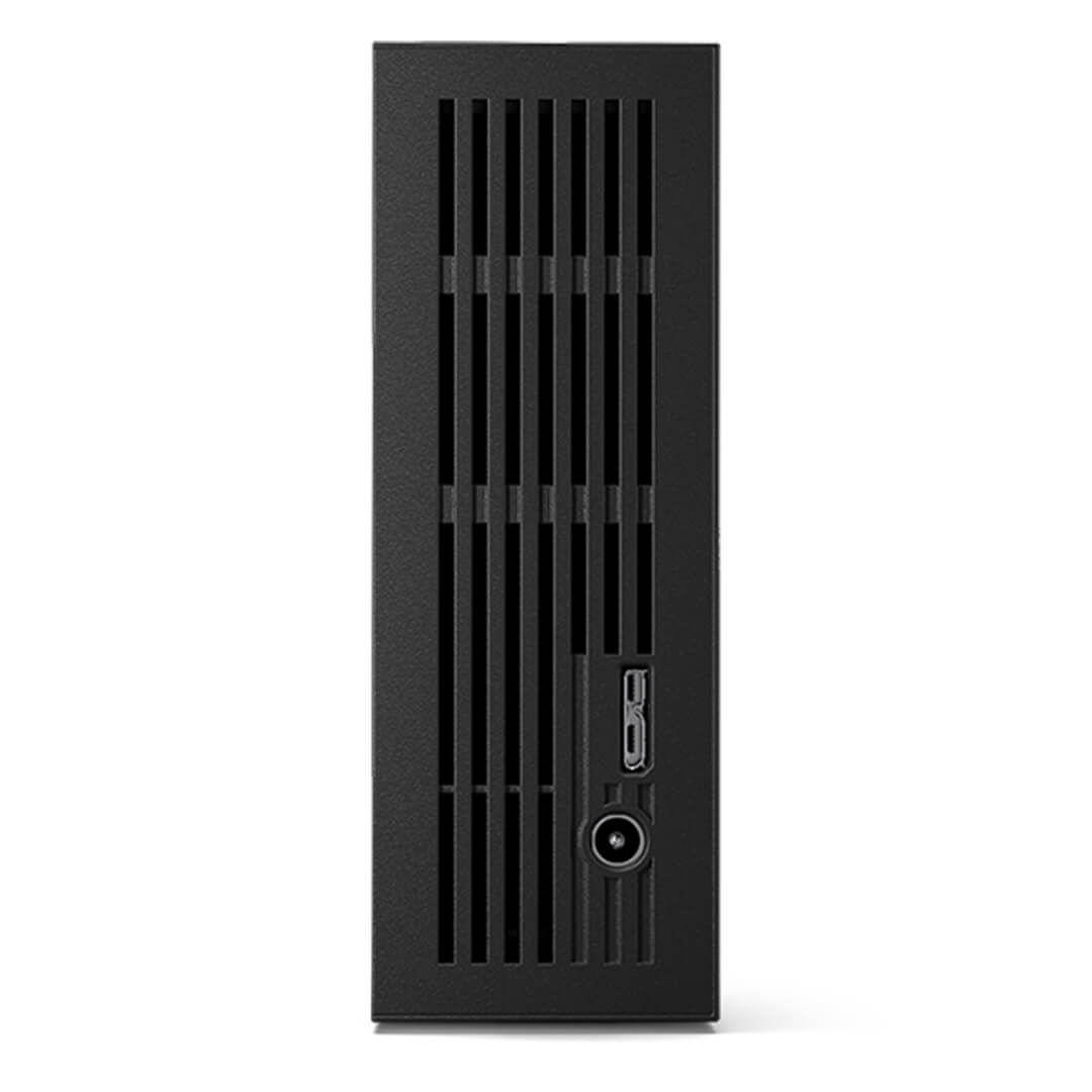Seagate One Touch Hub 8TB Desktop External HDD USB-C & USB 3.0 Storage-Images-3 Gamesncomps.com