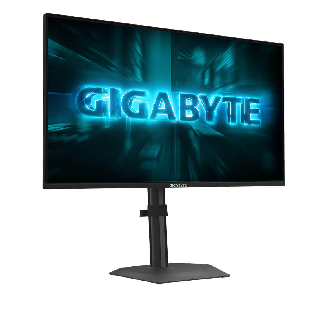 Gigabyte G25F2A 25 Inch 240Hz Full HD IPS Panel Gaming Monitor-Images-1 Gamesncomps.com