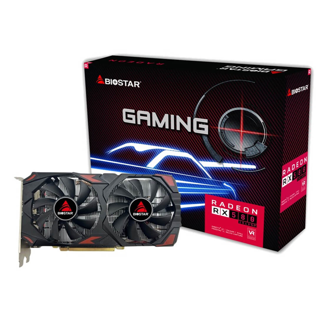 AMD miscellaneous 8GB [VA5815RF82] (black)