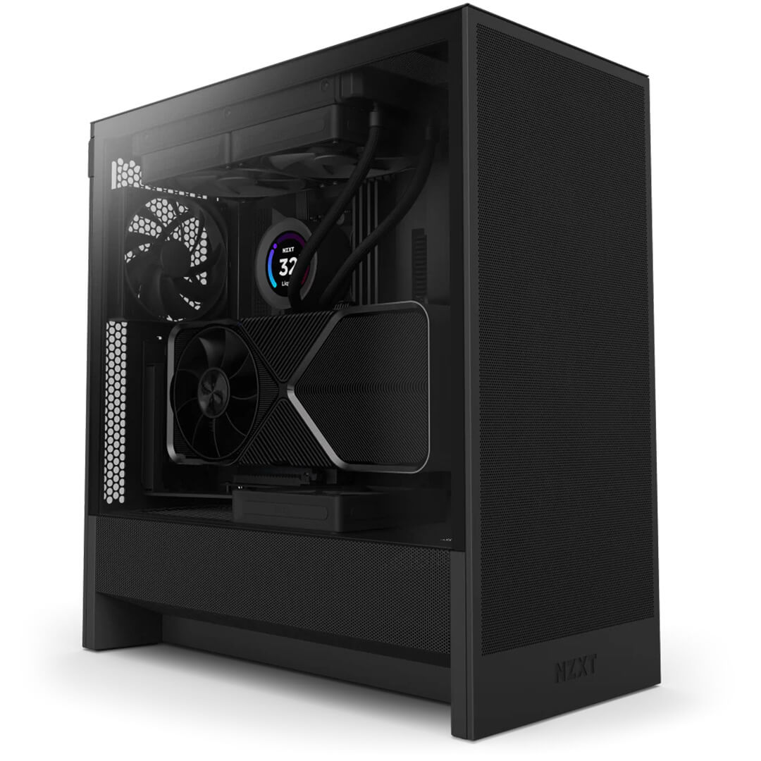 NZXT case-atx [CC-H52FB-01]