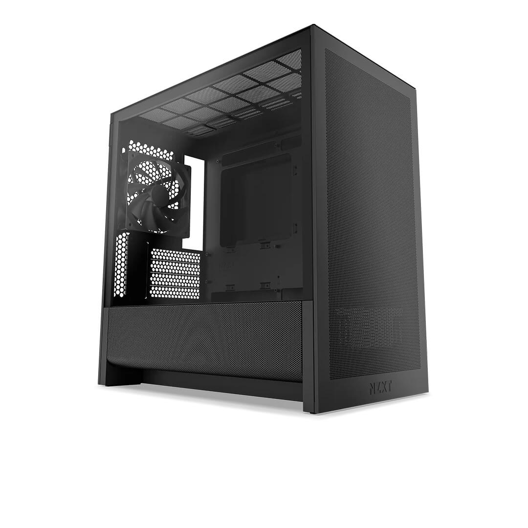 NZXT case-atx [CC-H31FB-01] (mini)