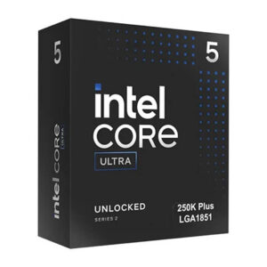 Intel Core Ultra 5 250K Plus Processor-Images-2 Gamesncomps.com