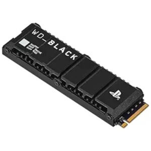 WD_Black SN850P NVMe SSD for PS5 1TB, PCIe Gen 4, Upto 7300MB/s Read, Certified by Sony-Images-1 Gamesncomps.com