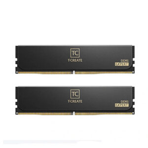 TeamGroup T-Create Expert DDR5 96GB (48GB x 2) 6400MHz CL32 RAM-Images-1 Gamesncomps.com