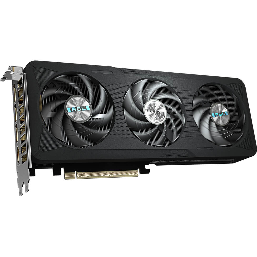 Gigabyte RTX 5060 Ti Eagle OC 8GB GDDR7 Graphics Card-Images-3 Gamesncomps.com