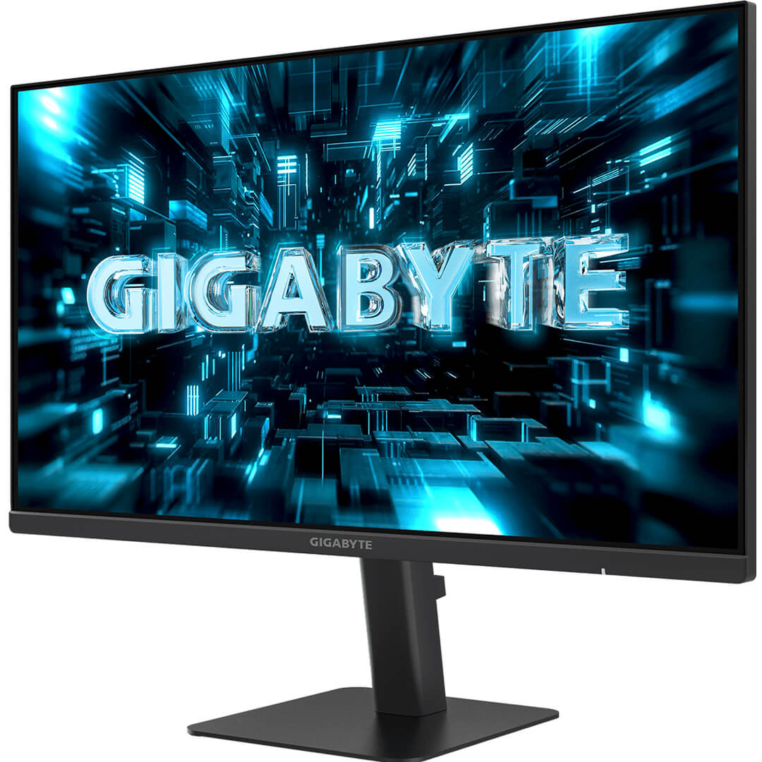 GIGABYTE GS22F12I FULL HD Gaming Monitor-Images-1 Gamesncomps.com