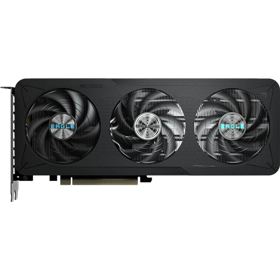 Gigabyte RTX 5060 Ti Eagle OC 8GB GDDR7 Graphics Card-Images-9 Gamesncomps.com