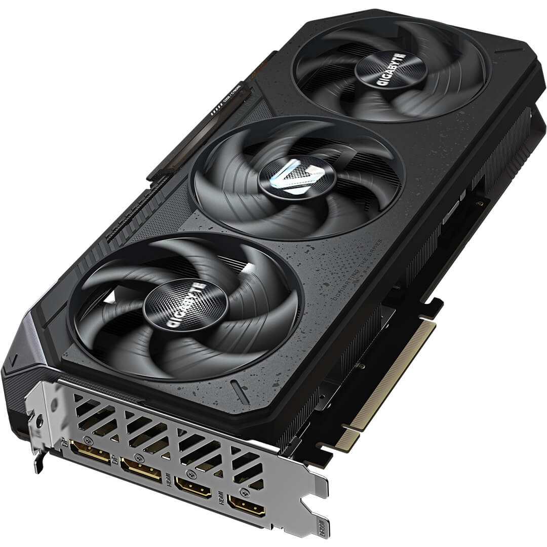 Gigabyte Radeon RX 9070 GRE GAMING OC 12G Graphics Card GDDR6-Images-5 Gamencomps.com