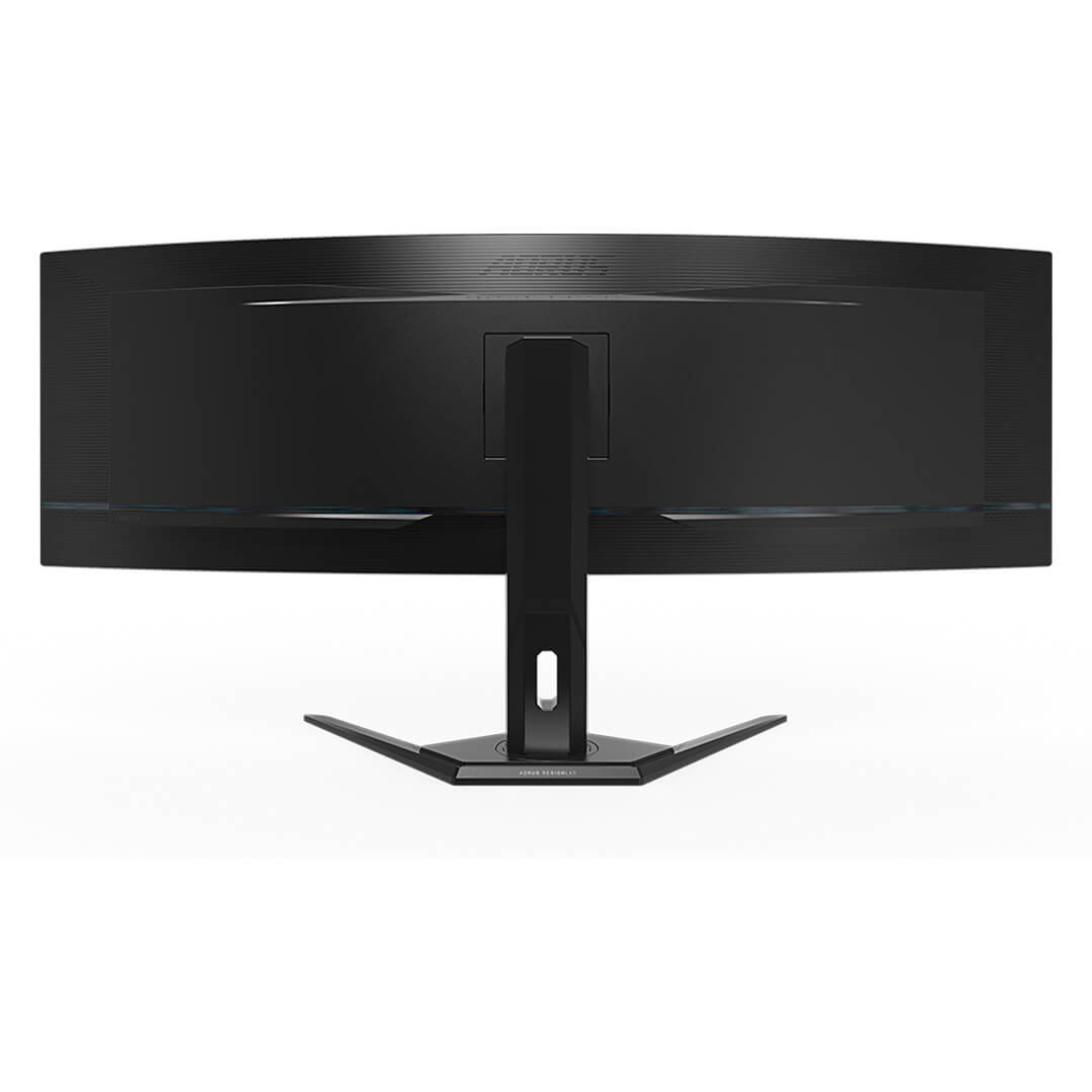 Gigabyte Aorus CO49DQ 49 Inch Curved Gaming Monitor-Images-9 Gamesncomps.com