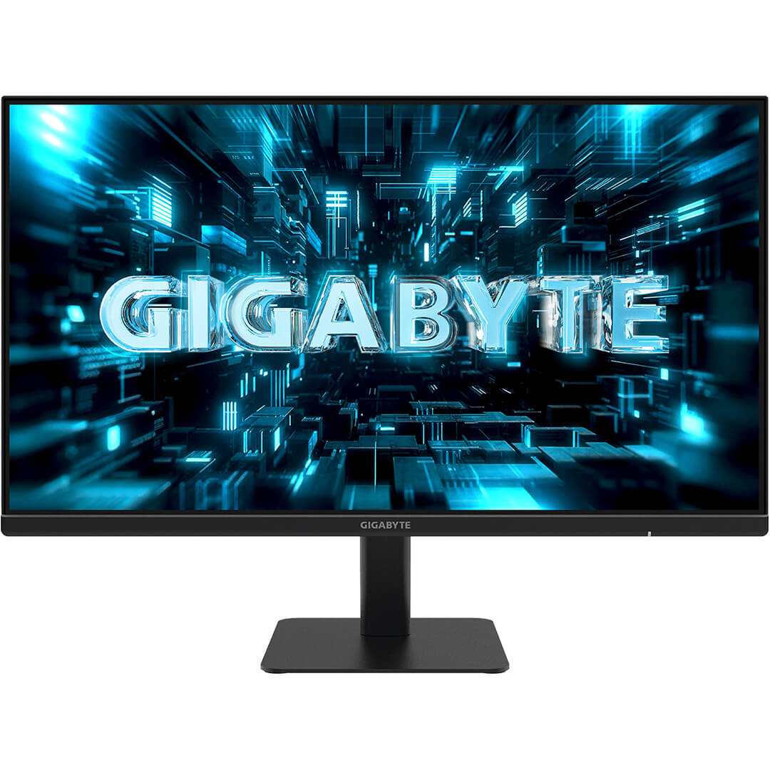 GIGABYTE GS22F12I FULL HD Gaming Monitor-Images-2 Gamesncomps.com