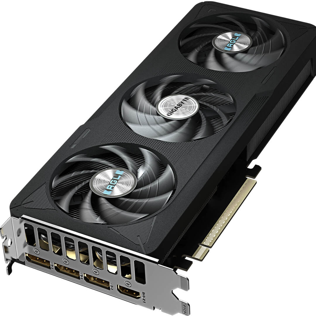Gigabyte RTX 5060 Ti Eagle OC 8GB GDDR7 Graphics Card-Images-1 Gamesncomps.com