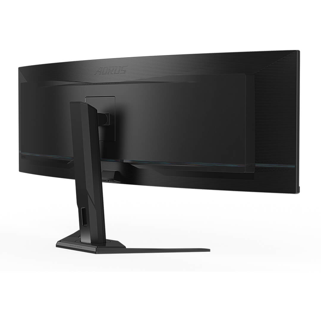 Gigabyte Aorus CO49DQ 49 Inch Curved Gaming Monitor-Images-1 Gamesncomps.com