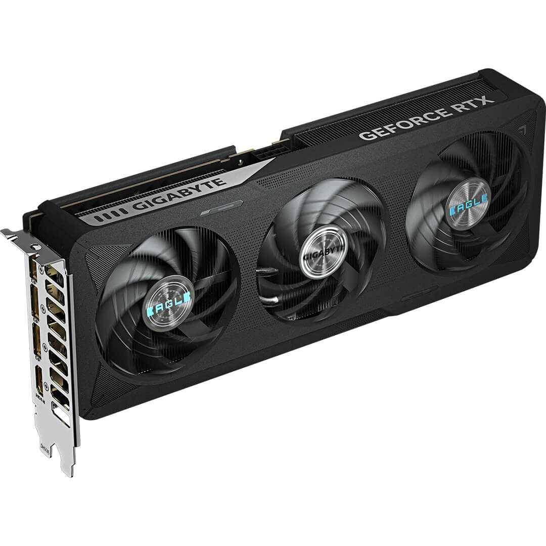 Gigabyte RTX 5060 Ti Eagle OC 8GB GDDR7 Graphics Card-Images-2 Gamesncomps.com