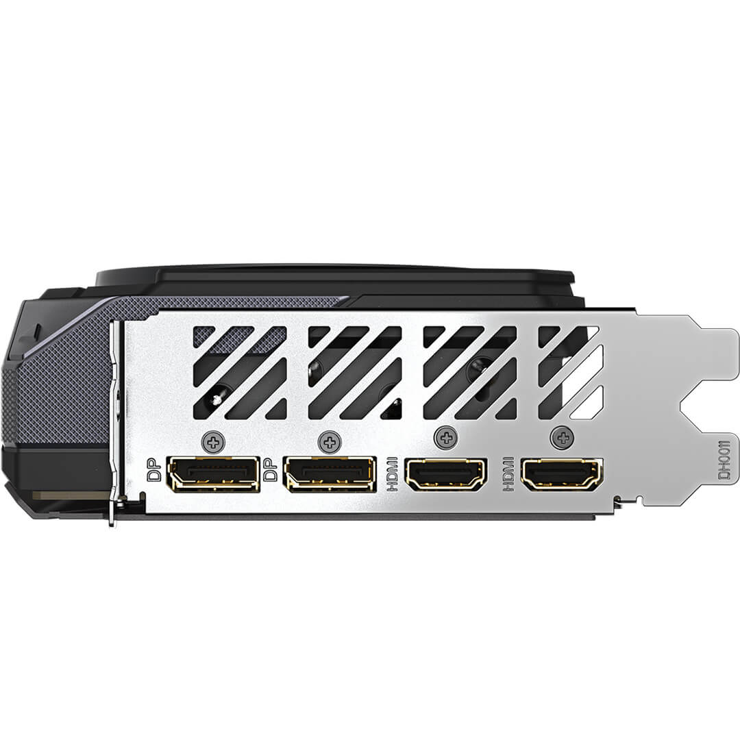 Gigabyte Radeon RX 9070 GRE GAMING OC 12G Graphics Card GDDR6-Images-4 Gamencomps.com