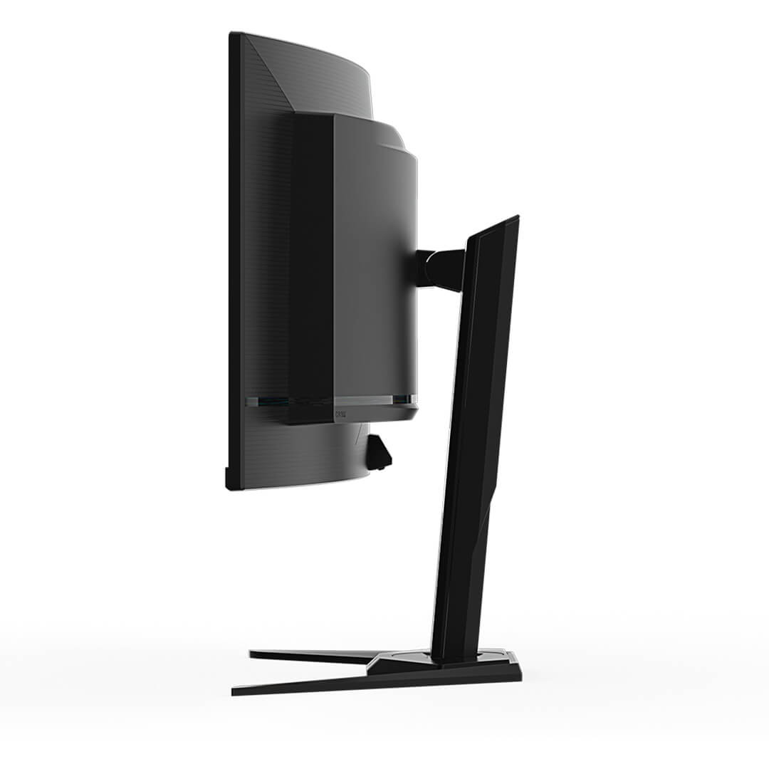 Gigabyte Aorus CO49DQ 49 Inch Curved Gaming Monitor-Images-2 Gamesncomps.com