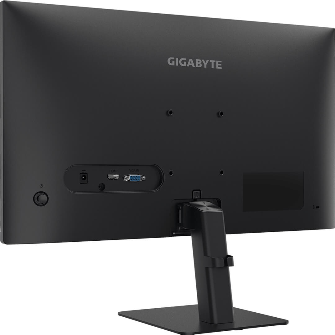 GIGABYTE GS22F12I FULL HD Gaming Monitor-Images-4 Gamesncomps.com