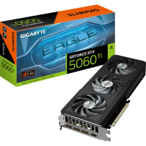 Gigabyte RTX 5060 Ti Eagle OC 8GB GDDR7 Graphics Card-Images-4 Gamesncomps.com