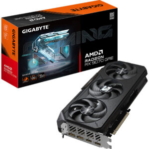 Gigabyte Radeon RX 9070 GRE GAMING OC 12G Graphics Card GDDR6-Images-1 Gamencomps.com