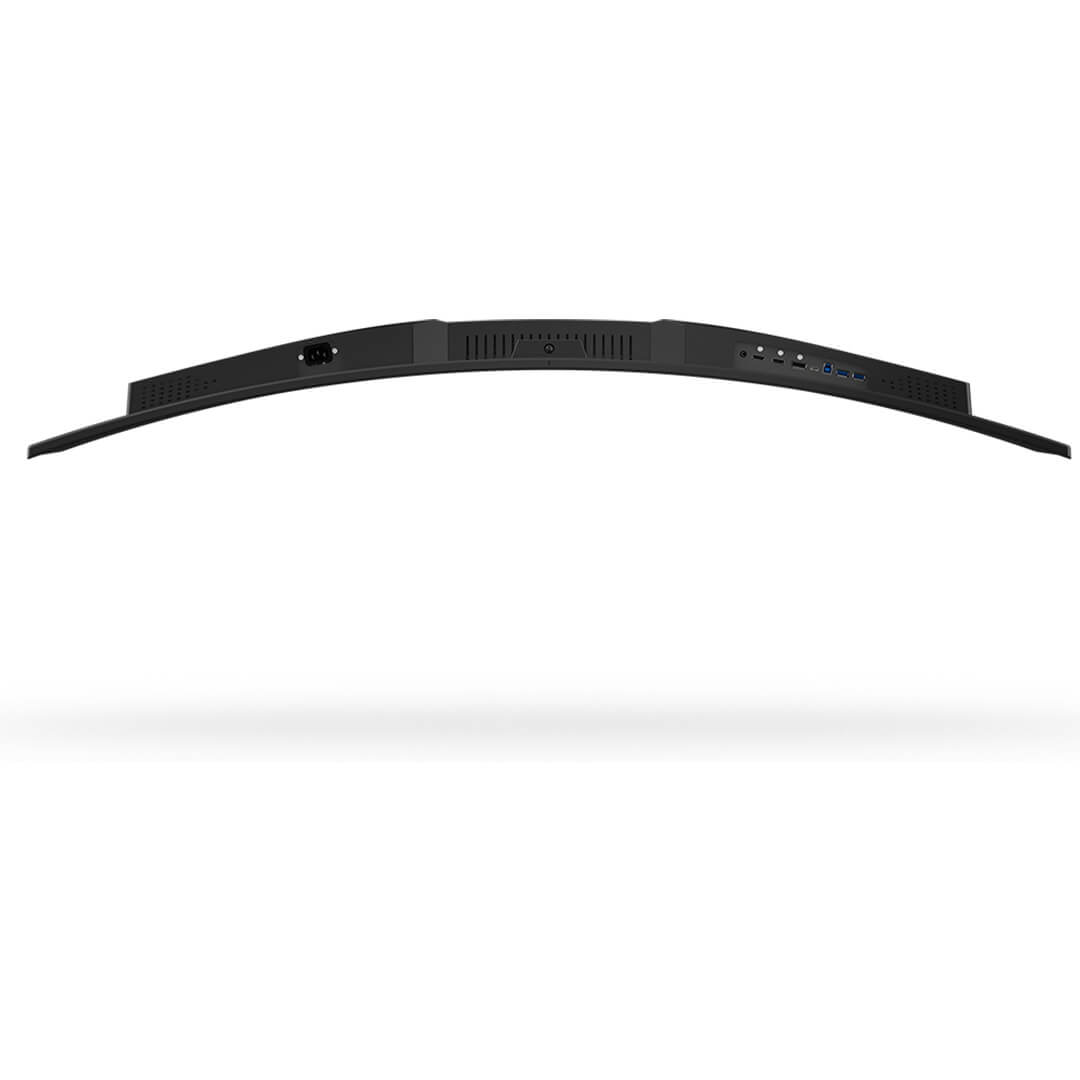Gigabyte Aorus CO49DQ 49 Inch Curved Gaming Monitor-Images-5 Gamesncomps.com
