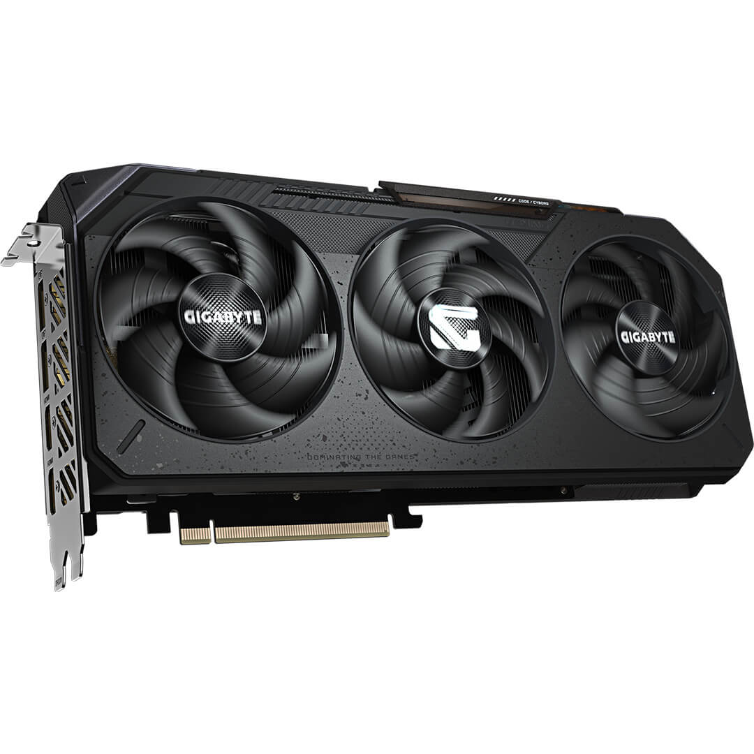 Gigabyte Radeon RX 9070 GRE GAMING OC 12G Graphics Card GDDR6-Images-10 Gamencomps.com