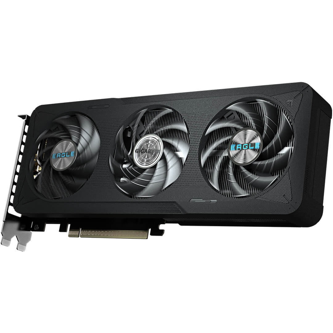 Gigabyte RTX 5060 Ti Eagle OC 8GB GDDR7 Graphics Card-Images-5 Gamesncomps.com