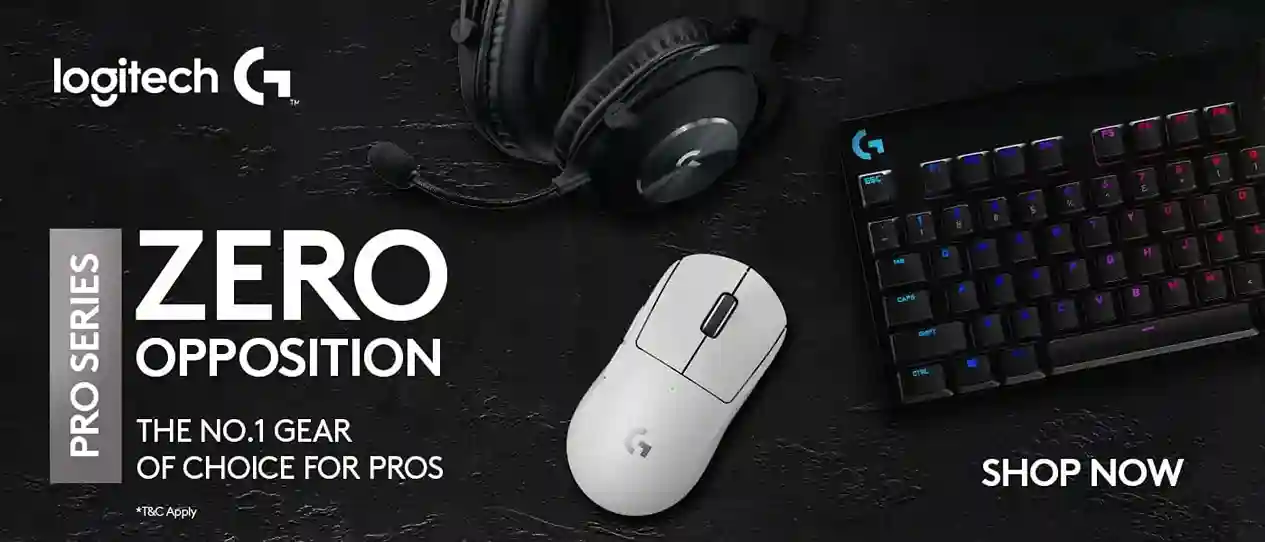 Pro-Series - Gamesncomps.com