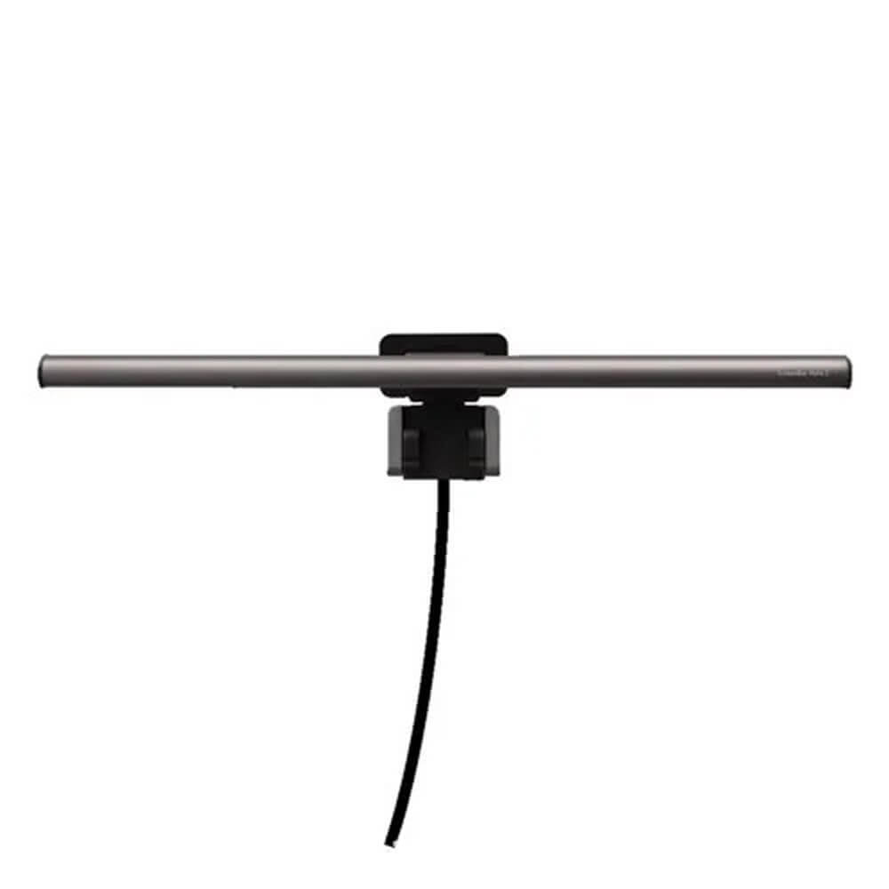 BenQ ScreenBar Halo 2 Dark Grey Monitor Light with Controller-Images-10 Gamesncomps.com