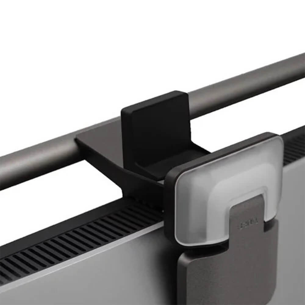 BenQ ScreenBar Halo 2 Dark Grey Monitor Light with Controller-Images-2 Gamesncomps.com