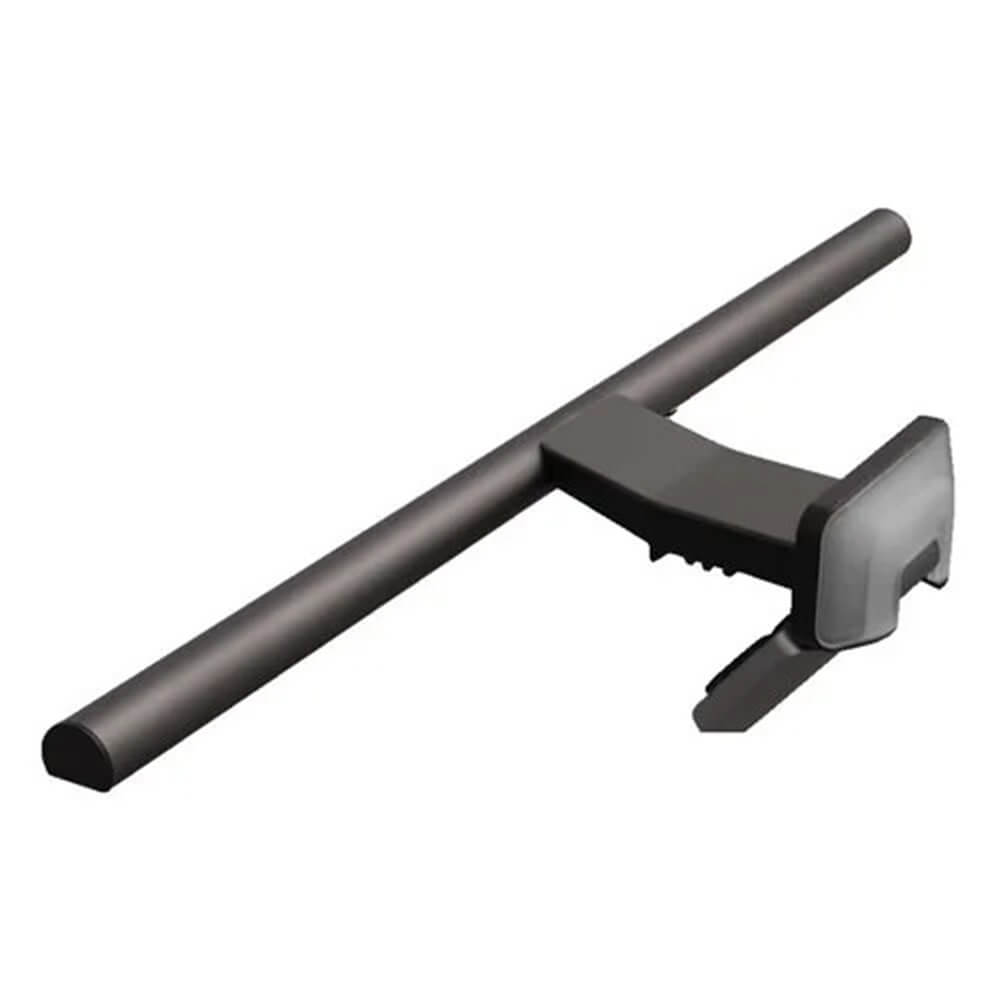BenQ ScreenBar Halo 2 Dark Grey Monitor Light with Controller-Images-9 Gamesncomps.com