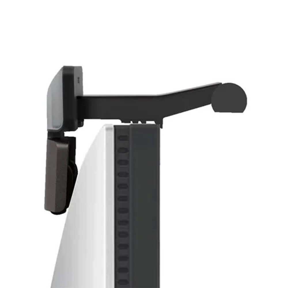 BenQ ScreenBar Halo 2 Dark Grey Monitor Light with Controller-Images-8 Gamesncomps.com